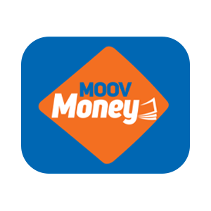 MOOV MONEY